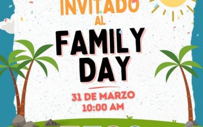 Family day 2023