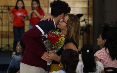 Día de la madre ’23