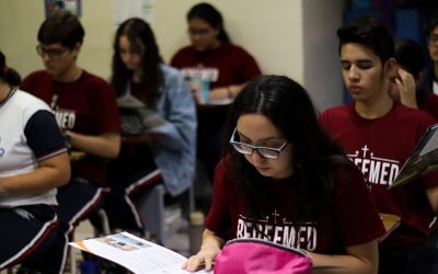 Orientación vocacional