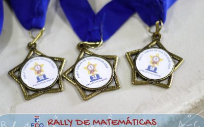 Rally de matemáticas