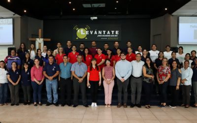 Semana de verificación finalizada