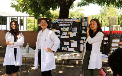 Science Fair 2023