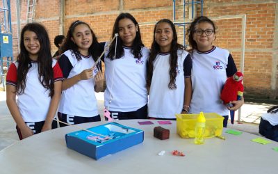 Feria de Matemática