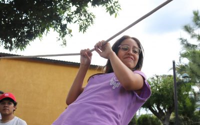¡ECO CAMP REDEEMED!