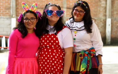 Día del niño 2023
