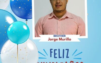 Felicidades!!!
