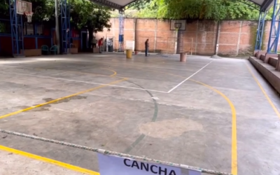 Mejoras Deportivas 🏀⚽️