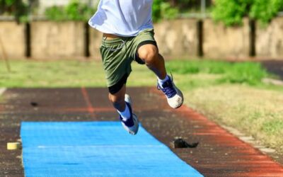 Juegos Estudiantiles de Atletismo