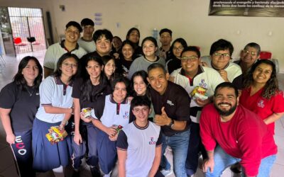 Orientación vocacional