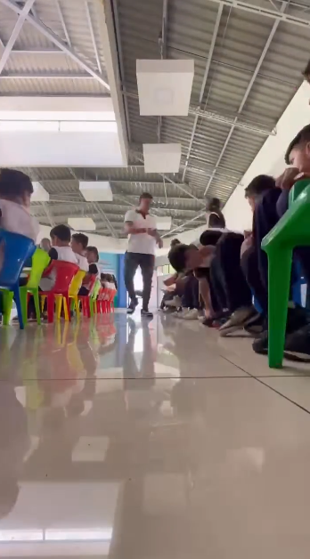 Juego de multiplicaciones!