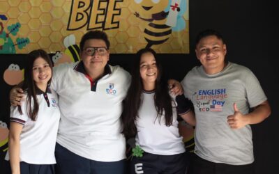 Spelling Bee High School