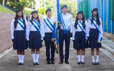 Semana Cívica – Honduras