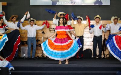 Semana Cívica – Costa Rica