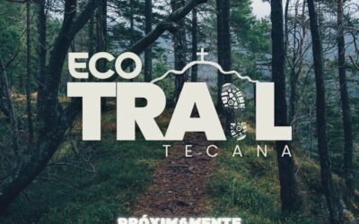 ECO TRAIL TECANA