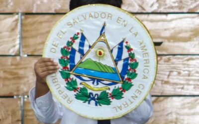 Cierre semana cívica – El Salvador