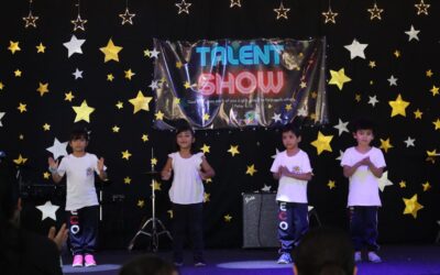 Talent show day 3