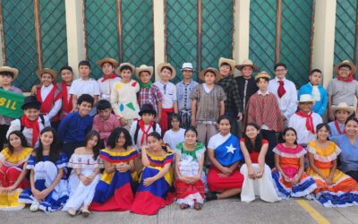 Manifestaciones culturales de América