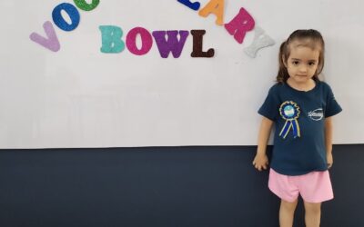 Bowl anual de vocabulario