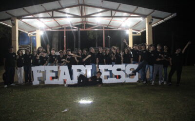 ECO Camp