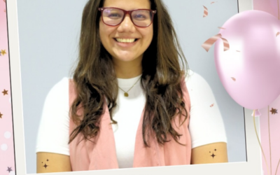 Feliz Cumpleaños!!!