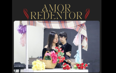 Amor Redentor