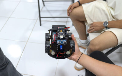 Jornadas de aprendizaje bajo enfoque STEM