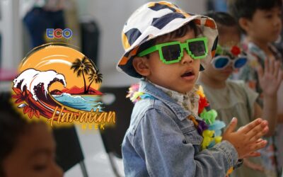 Las Hawwaian Weeks en ECO