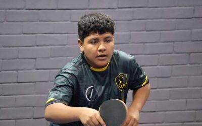 Nos sentimos muy orgullosos Gerson!!!