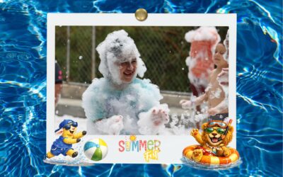 ECO SUMMER FEST no se cuenta… ¡se vive!