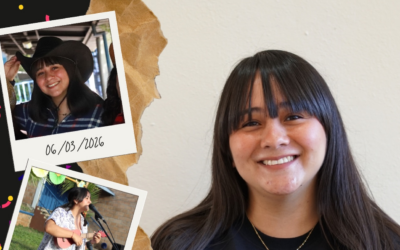 Felicidades Sister!!!