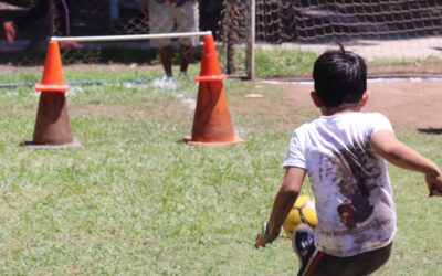 Intramuros de fútbol 2026