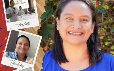 Feliz cumpleaños sister Aida