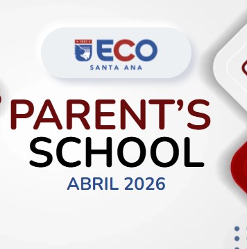 Segunda escuela para padres 2026