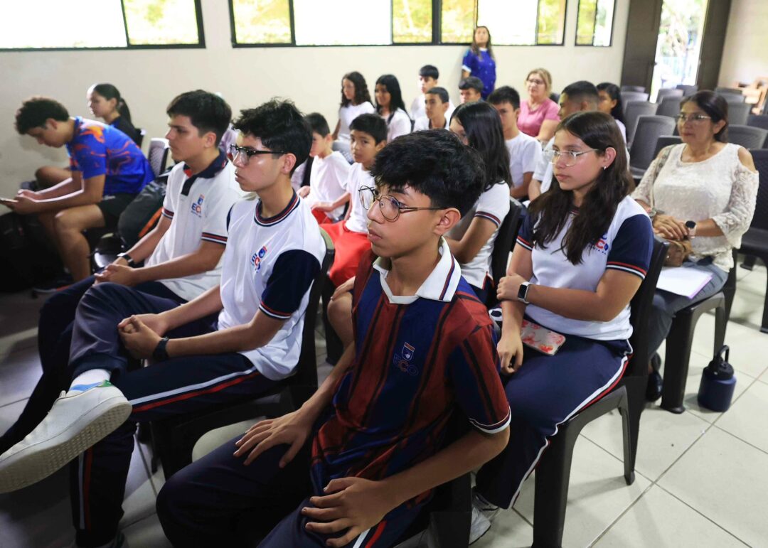 Educación básica