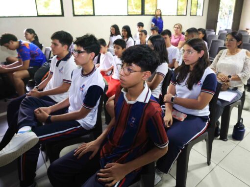 Educación básica
